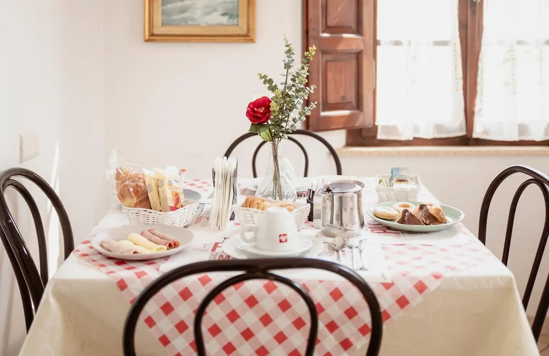 B&B Toscana-1