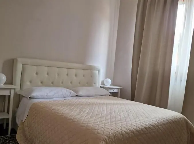 Bed and Breakfast Le logge Pisa