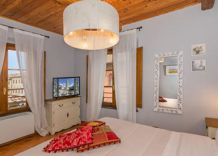 Rinascimento Bed&Breakfast Pisa