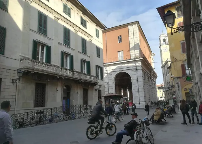 Bed and Breakfast Le logge Pisa