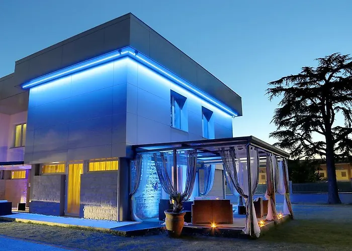 B&B Live09 Design Pisa